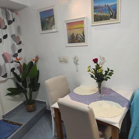 Cosy Apartment In Split Centar Exterior photo