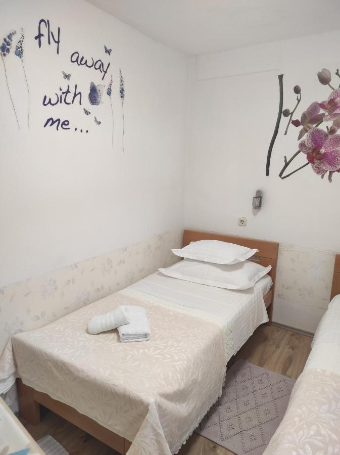 Cosy Apartment In Split Centar Exterior photo