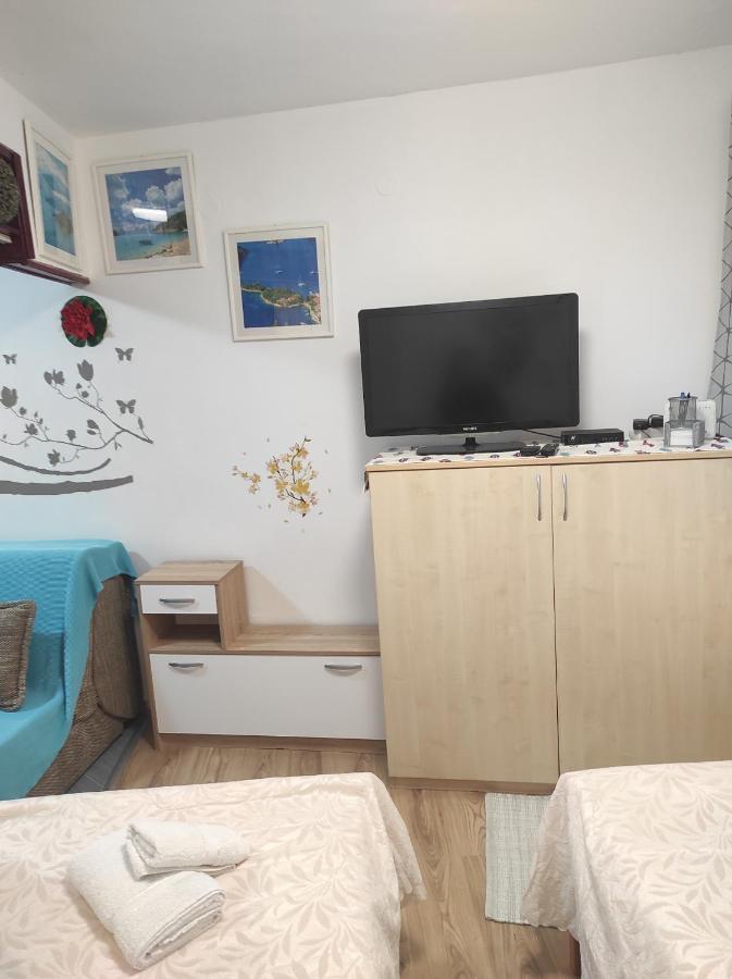 Cosy Apartment In Split Centar Exterior photo