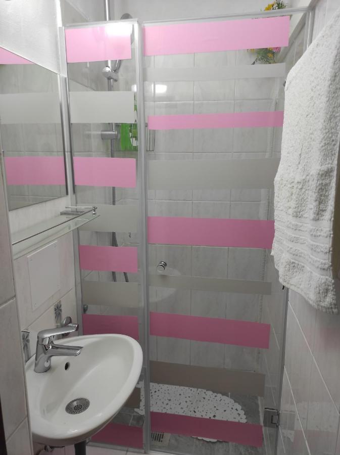 Cosy Apartment In Split Centar Exterior photo