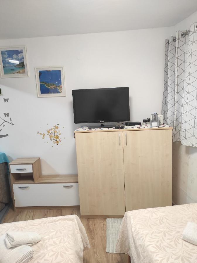 Cosy Apartment In Split Centar Exterior photo