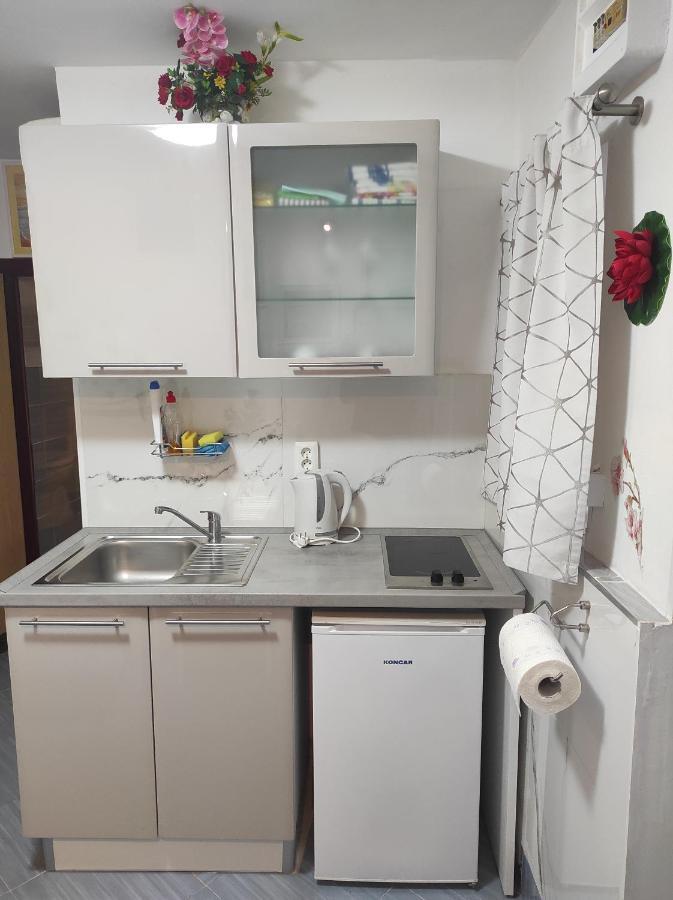 Cosy Apartment In Split Centar Exterior photo