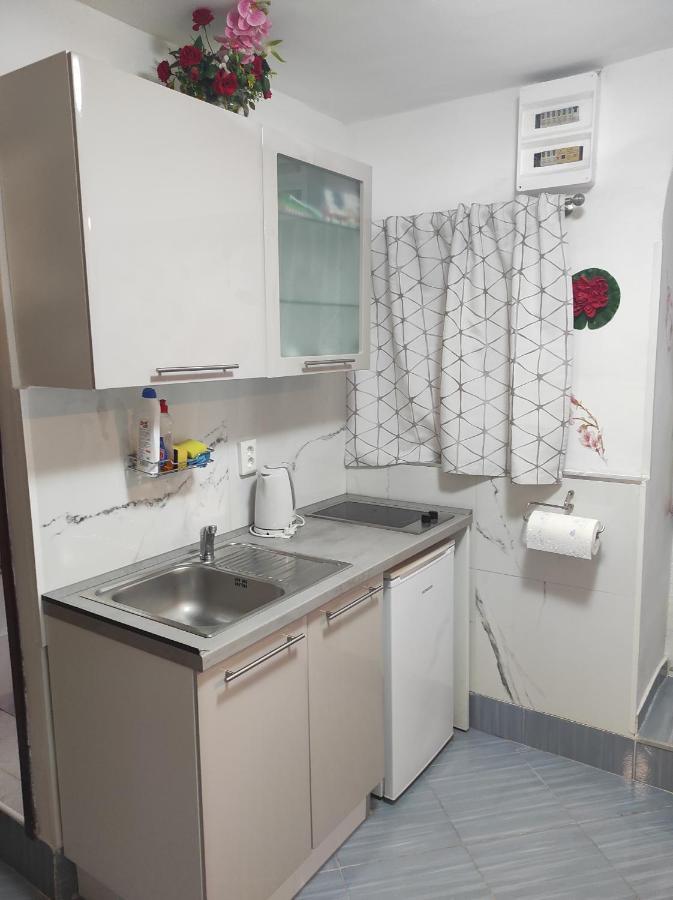 Cosy Apartment In Split Centar Exterior photo