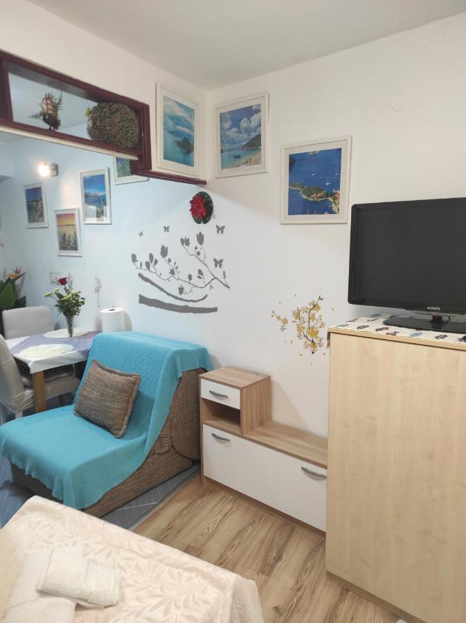 Cosy Apartment In Split Centar Exterior photo