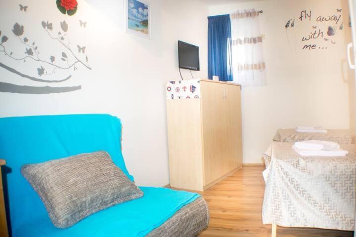 Cosy Apartment In Split Centar Exterior photo
