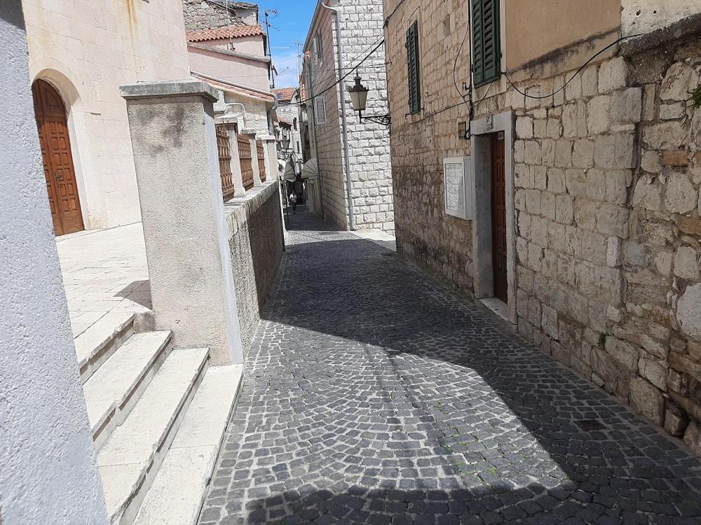 Cosy Apartment In Split Centar Exterior photo