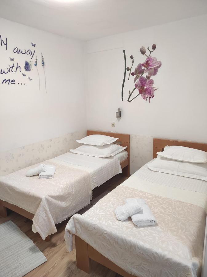 Cosy Apartment In Split Centar Exterior photo